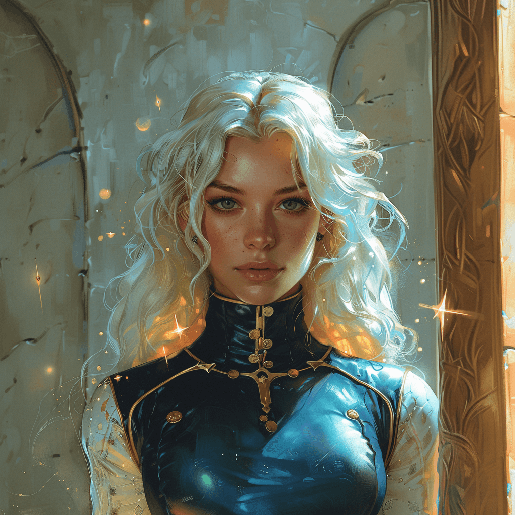 Zara Emberglow
